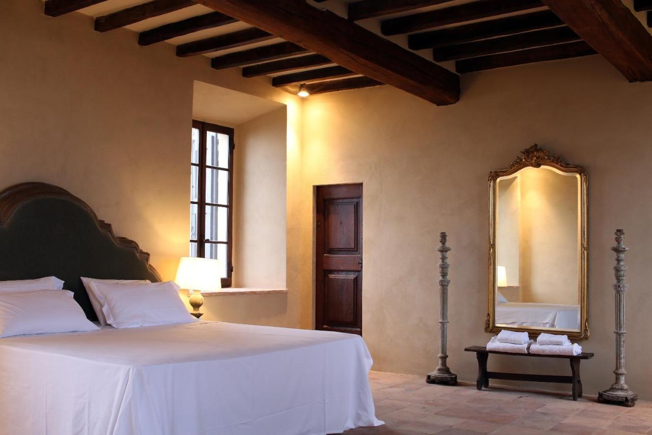 Castello Di Viano别墅 外观 照片