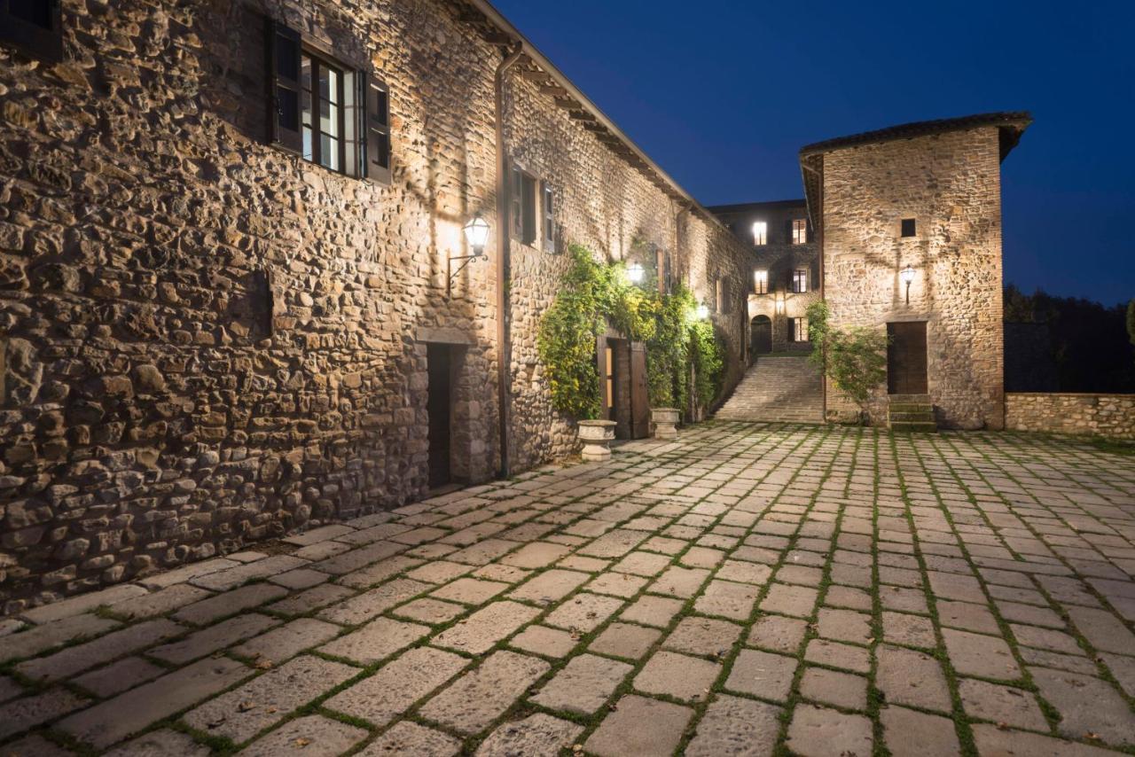 Castello Di Viano别墅 外观 照片