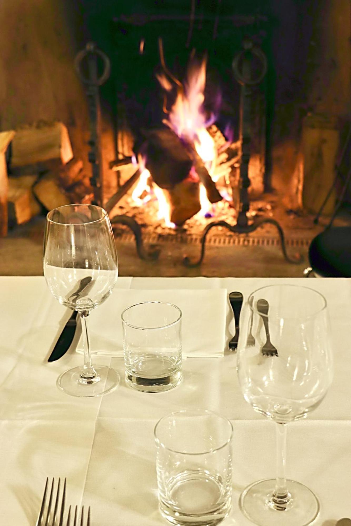 Castello Di Viano别墅 外观 照片