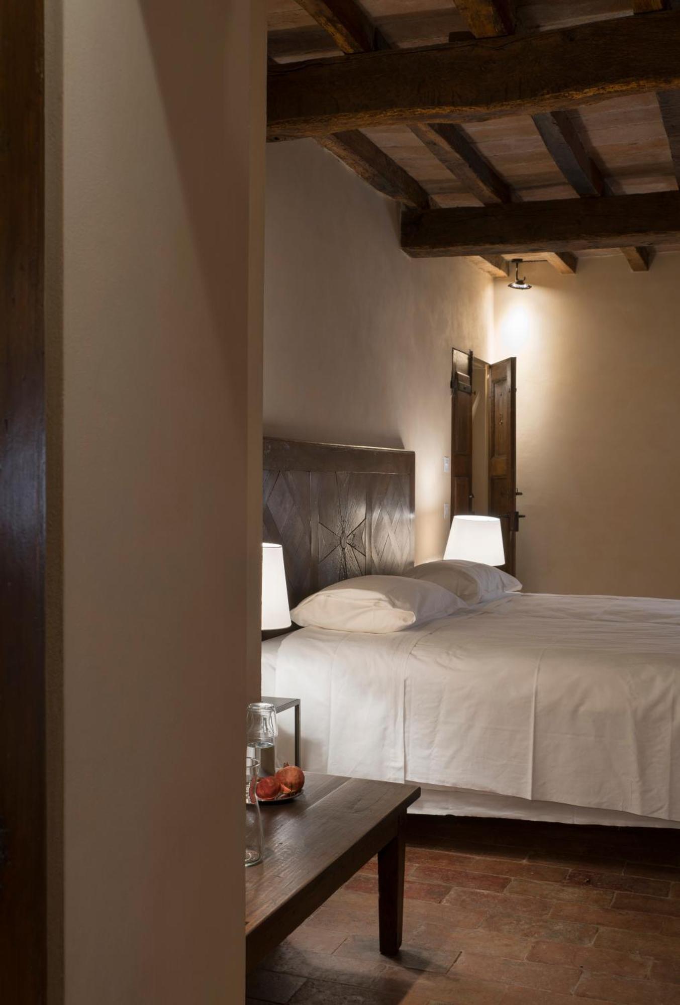 Castello Di Viano别墅 客房 照片