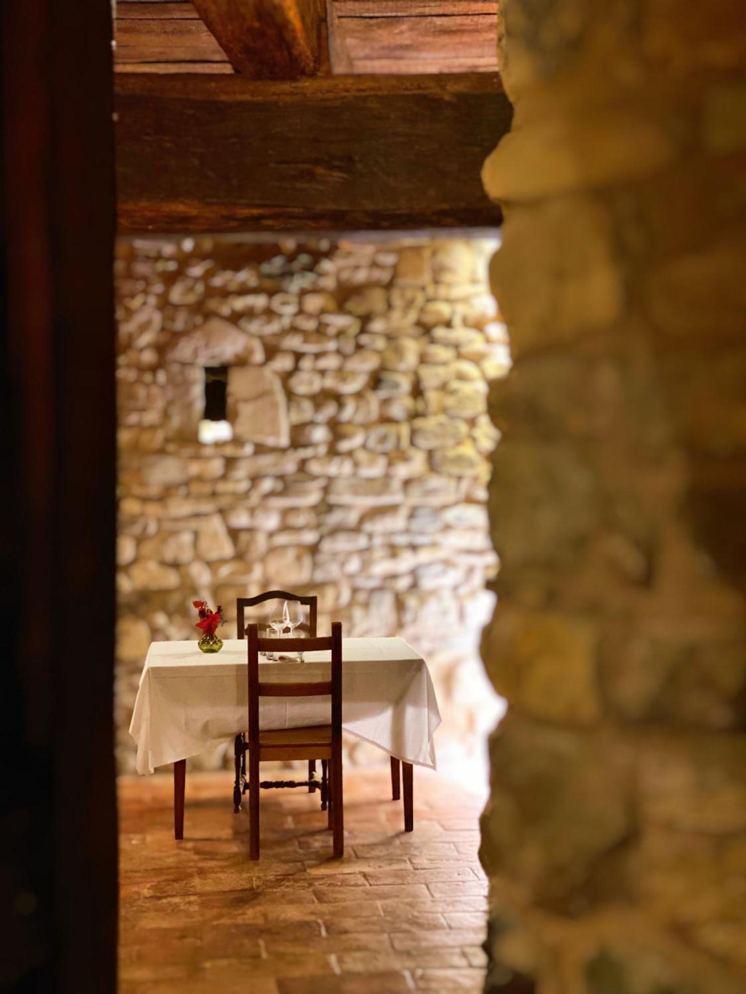 Castello Di Viano别墅 外观 照片
